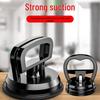 Aluminum Buckle Plate Tool: Ceiling and Floor Tile Suction Lifter