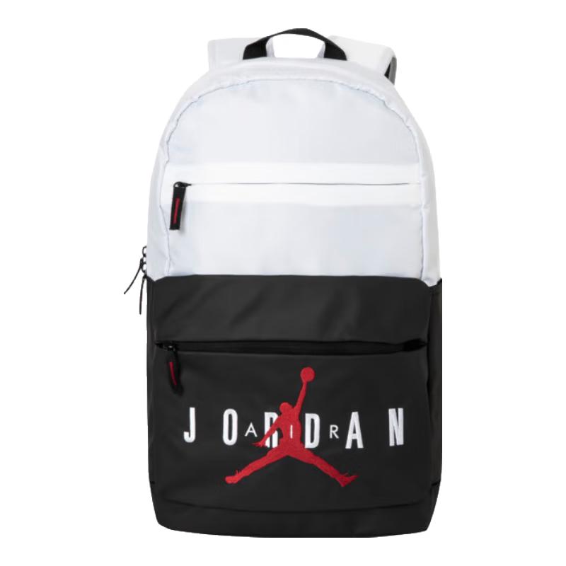 Jordan Nike Large Capacity Backpack M