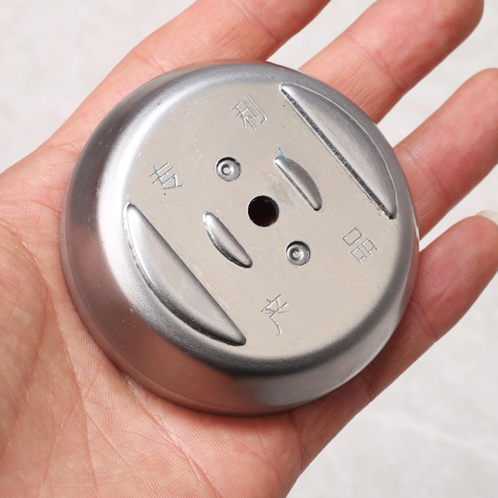 High Hardness Grass Cover Garden Lawn Blade Base Electric Lawn Mower Knives Accessory Grass Cover Not Easy To Break