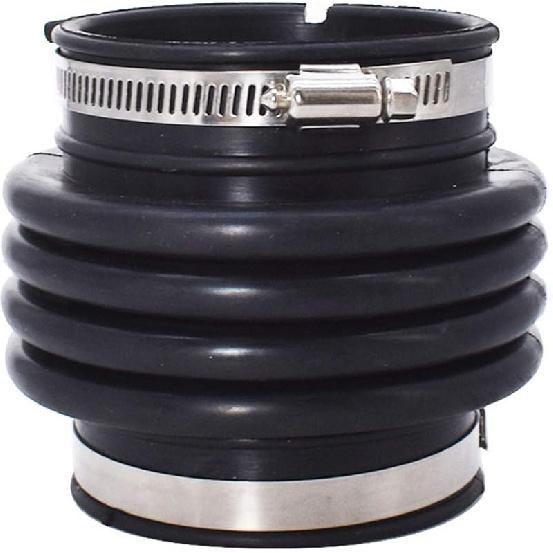 WFLNHB Air Intake Resonator Hose Tube Boot Duct Elbow Replacement for 2006 2007 2008 Infiniti M35