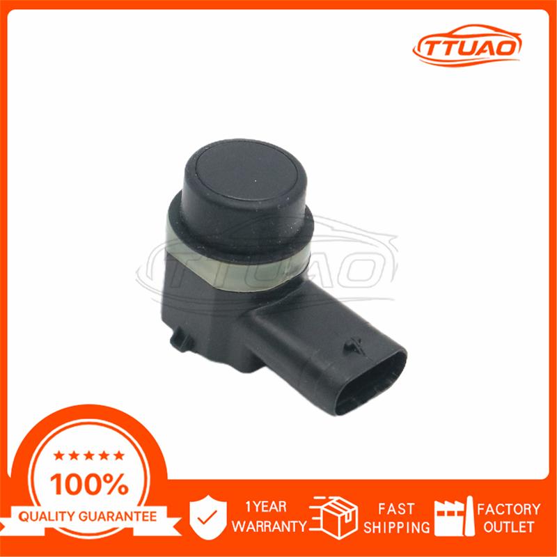 Car Park Backup Sensor 89341-02010 for VW Passat 2008 2009 2010 2011 Golf Mk6 Tiguan Touran 1T0 919 297A 1T0919297A 31327711