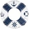 Livelight Marine PVC 81684-WR674 Float, 100cm,
