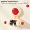 Handheld Shower Bracket Bathroom Bath Shower Head Bracket For Bathroom