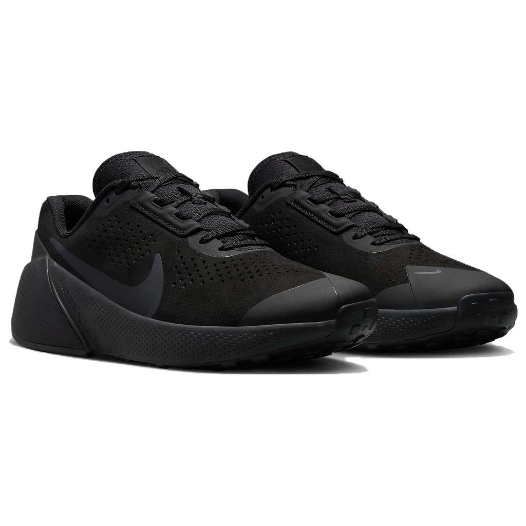 Nike Chaussures d'entraînement pour homme Air Zoom TR 1 Noir Anthracite DX9016-001