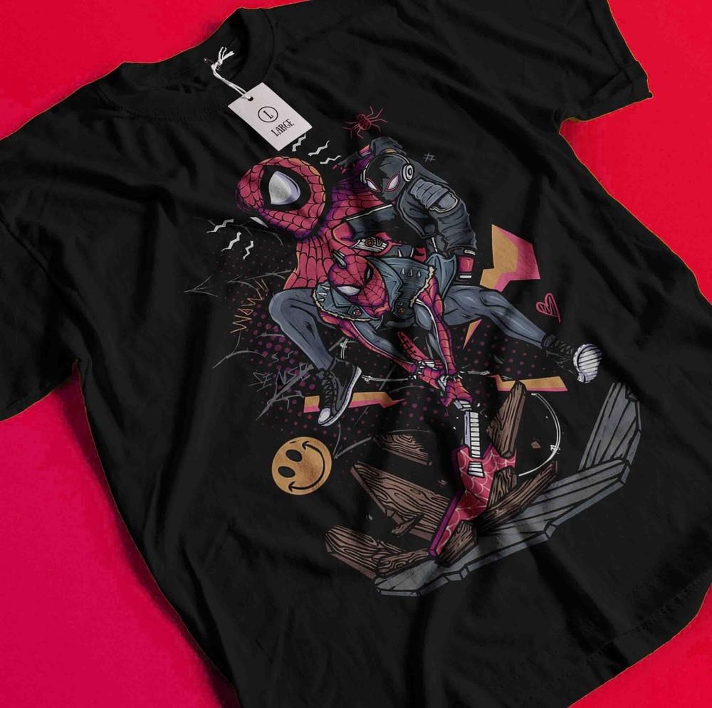 

Vintage Special Anime Love Japanese Shirt Manga Halloween Gift T-Shirt Unisex BB051 3XL