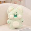 Dudu Cat Plush Toy Pillow With Pp Cotton Filling For Kids And Teens