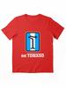 Pantera DE TOMASO Essential Unisex T-Shirt