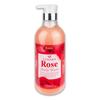 Julia ZITSQLUT LUNARIS Body Cleanser Body Wash Rose 750ml - O