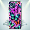 Butterfly Fairy Phone Case For UMIDIGI G9 G9A G9C G9X G5 G6 G2 G1 A9 A11s A11 A13 Pro Max Bison GT GT2 X20 Custom Picture Cover