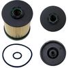 TP1015 Fuel Filter for G-M-C 3.0L / 6.6L L5P Duramax Vehicles 2020-2022 Sierra 1500 3.0L