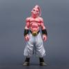 27cm Schicksalhafter Showdown: Majin Buu Stehende Haltung Modell Actionfiguren PVC-Chassis Desktop-Ornament Statische Statue Sammelgeschenke