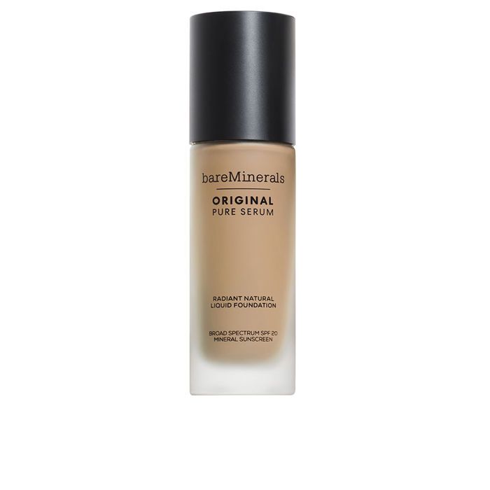 Fond de teint liquide ORIGINAL PURE SERUM #Light Neutre 2.5 30 ml