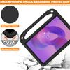 Für Lenovo Idea Tab/Tab K11 Gen 2 Hülle Handgriff Ständer Tablet EVA Abdeckung