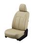 Clazzio Seat Covers for 30 Series Clazzio Prime Tan Beige Alphard/Vellfire AGH30W/AGH35W 2015/2~ 8-seater [18ETC1522T]