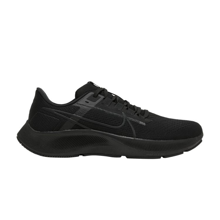 Nike Air Zoom Pegasus 38 Black 40.5