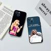 RP65 Sabrina Carpenter Phone Case for Samsung Galaxy S20 S21 S22 Ultra FE + Plus A21S A22 A24 A25 A26 A30 A30S A31