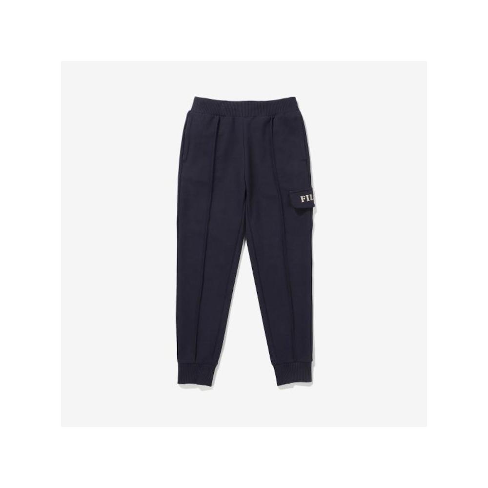 

[fila Kids] Kids Gardening Jogger Pants Fk2fpe1121x Ina q0zFk2fpe1121xIna INKNAVY/120