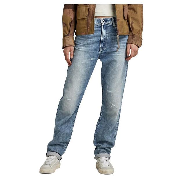 

G-Star Virjinya Slim Fit джинсы 27/32