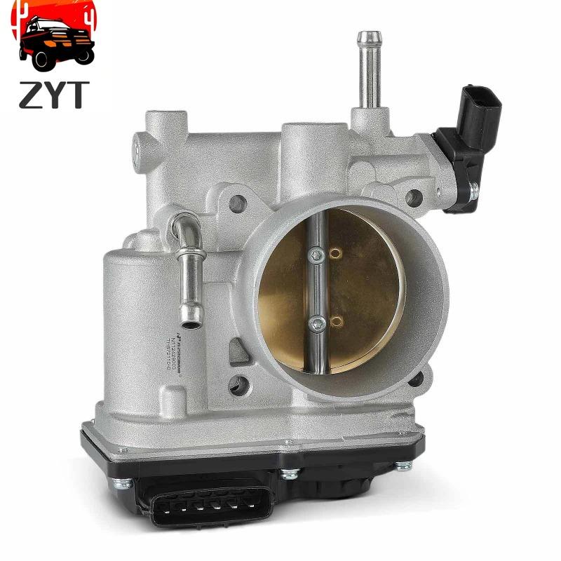 16112-AA010 16112AA010 16112-AA180 Throttle Body Assembly For Subaru Baja Legacy Outback Forester 2004-2005 2.5L