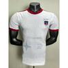 Camiseta de Fútbol de Selección Copa del Mundo 2026-2027 para Hombre, Top Deportivo de Secado Rápido