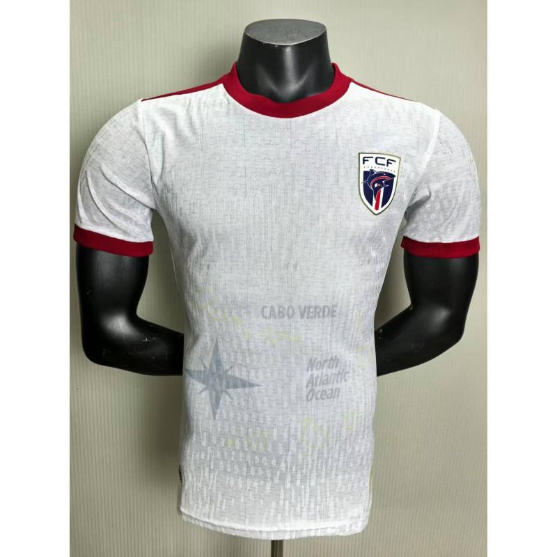 Camiseta de Fútbol de Selección Copa del Mundo 2026-2027 para Hombre, Top Deportivo de Secado Rápido