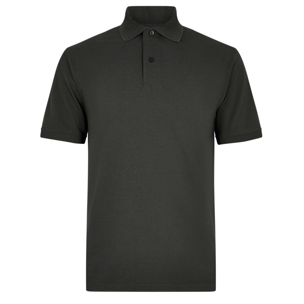 Kustom Kit Mens Recycled Superwash 60C Polo Shirt