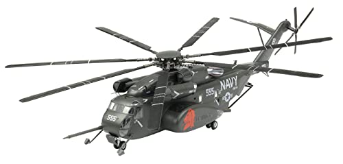 Platz/Italeri Масштаб 1/72 Вертолет ВМС США для траления мин/транспортный MH-53E Sea Dragon HM-14 Vanguard Пластиковая модель TPA-18 Отлита в цвете