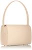 Formal Bag Entrance Entrance Graduation Graduation Beige 50501 [Kitamura] Semi-Shoulder Y-1133 Ceremony, Ceremony, Ceremony, Ceremony, Examination,