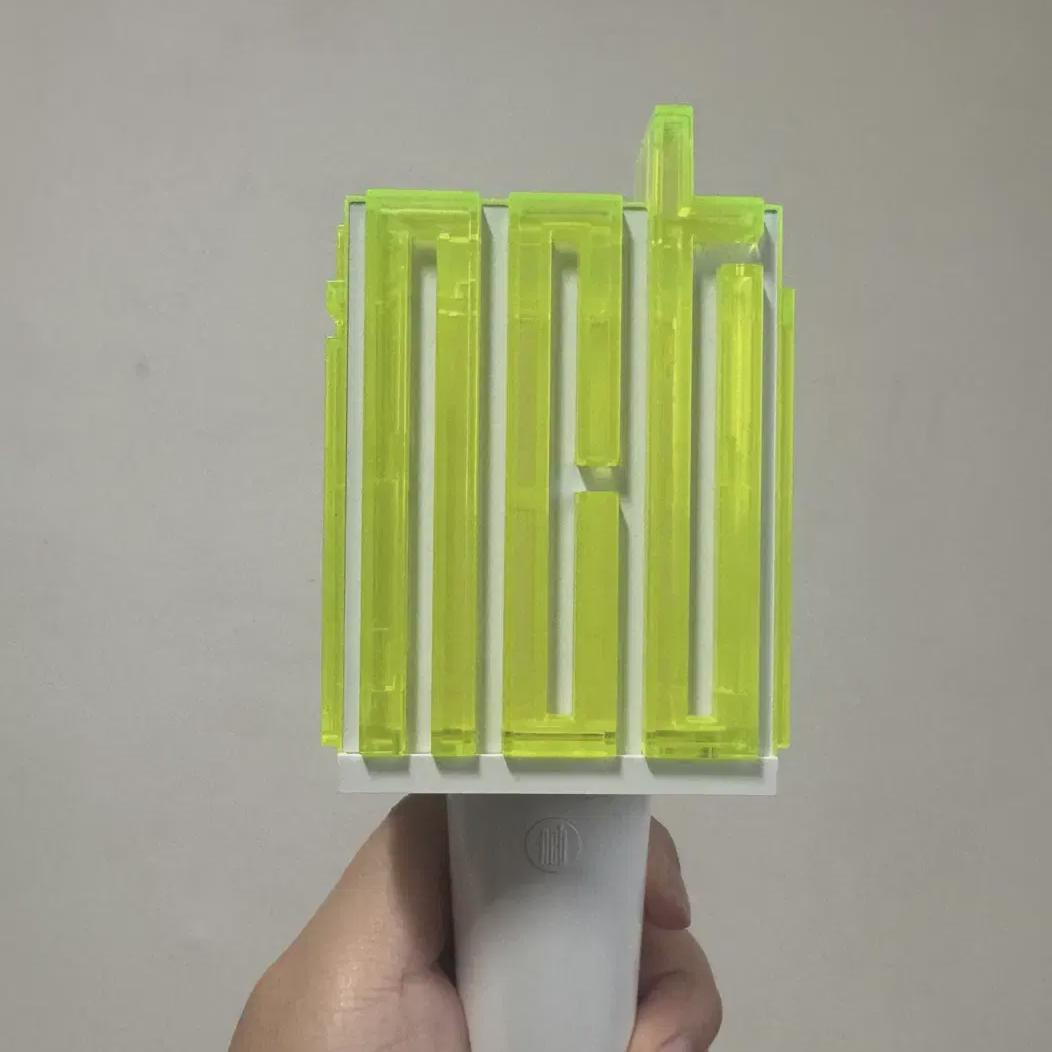 

Nct Lightstick Huh What