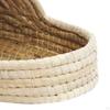 for Guinea Pig Hamster Chinchilla and Small Animals. Hand-Woven Comfortable Playhouse Laying