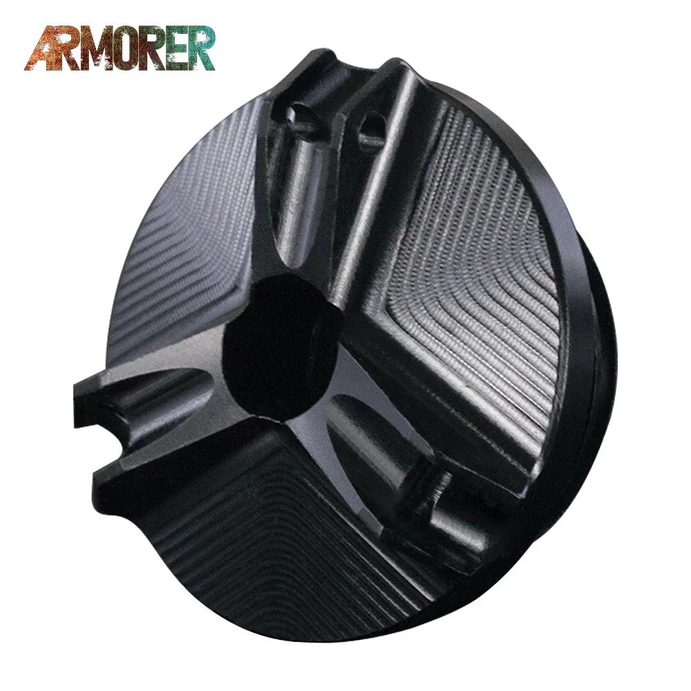 MT-10 Engine Oil Filler Cap Plug Cover Motorcycle Accessories For YAMAHA MT-10 2016 - 2019 MT-10 SP 2017 - 2019 MT10 MT 10 2018