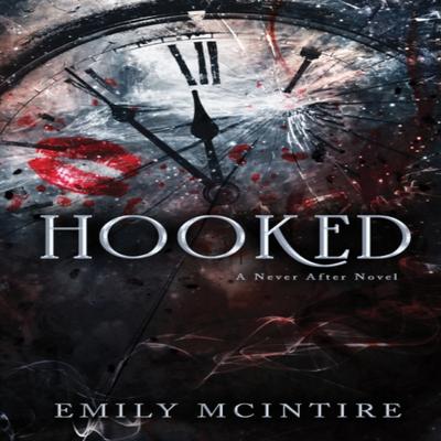 Hooked by Emily McIntire Paperback Book 9781728278346