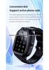 Y88 Kids 4G Smart Watch: Large Screen, Video, WiFi, Waterproof, Multi-language, GPS