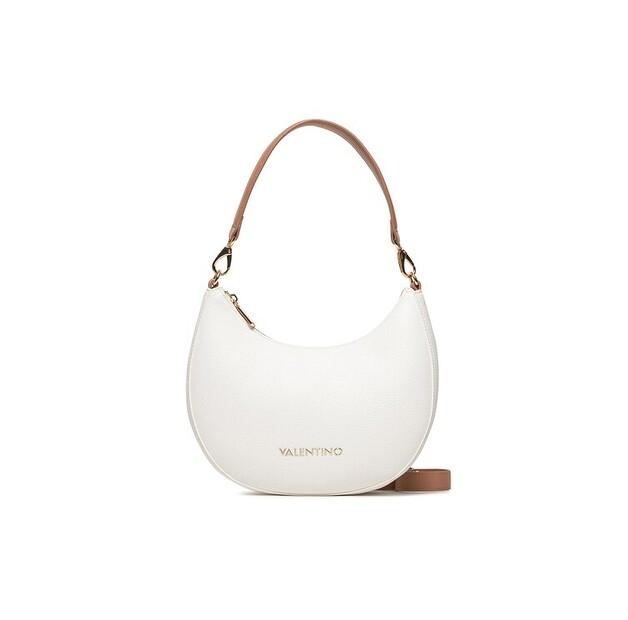 Сумка Valentino Alexia VBS5A808 белый