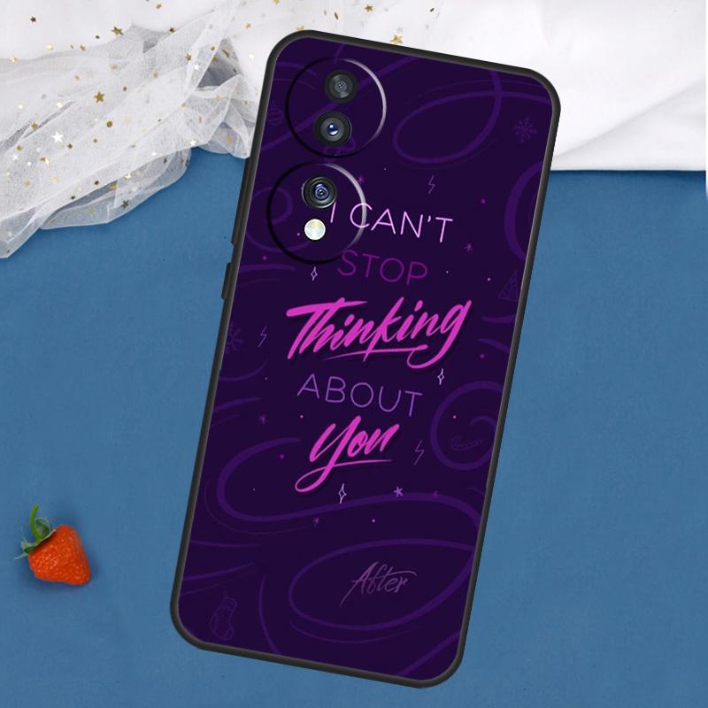 

After Tessa Hardin Scott Quotes Case For Honor Magic 8 7 5 6 Lite 400 200 Pro 50 70 90 X8c X8b X9a X9b X9c X9d Win RT Cover Honor X9b