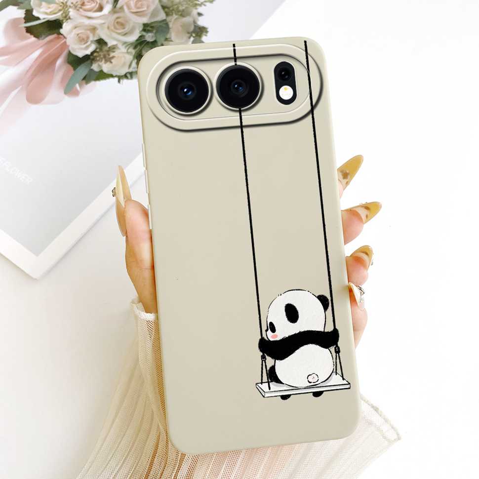 For Honor 500 5G 6.55" Case Simple Style Silicone Back Cover For Honor500 HONOR 500 5G MEY-AN00 Fashion Painting Bumper Cases