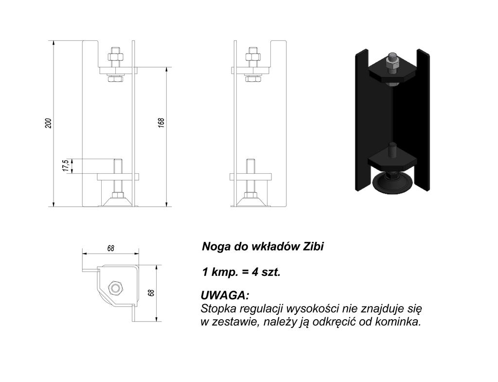 Basis für Einsatz ZIBI