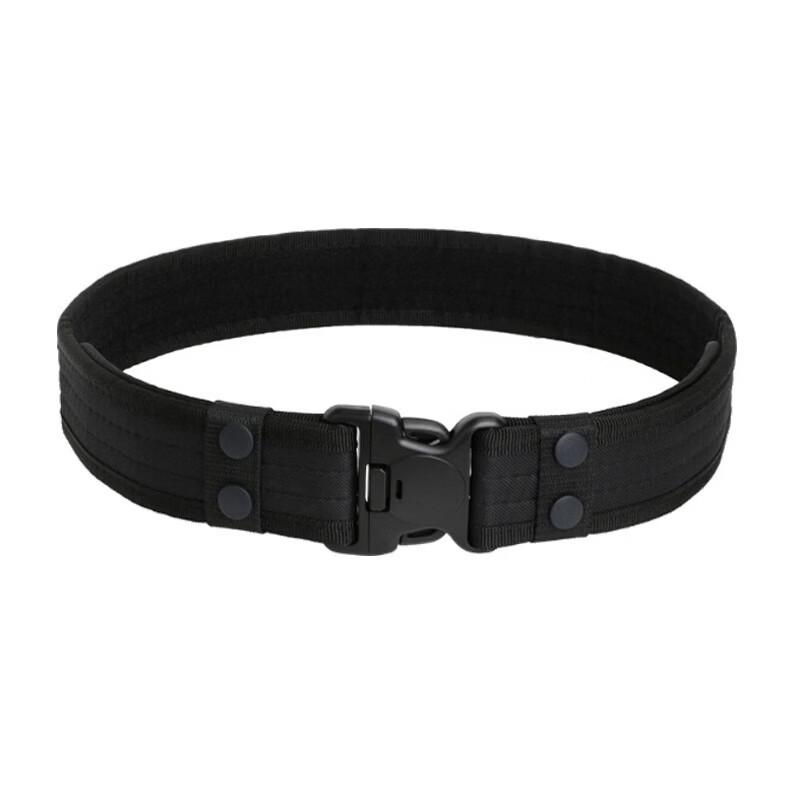 Тактический ремень из Оксфордской ткани для улицы