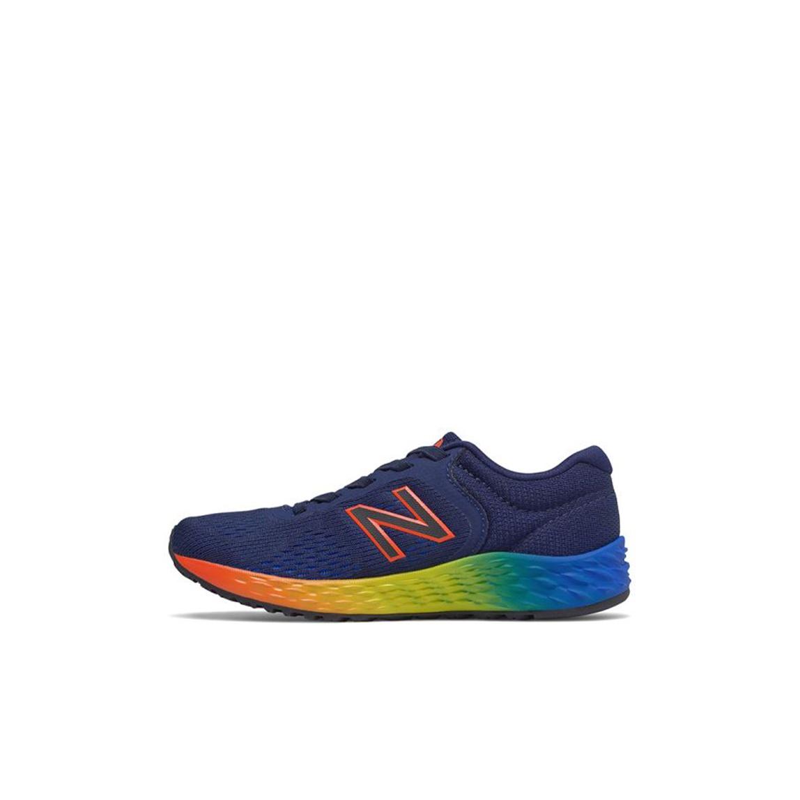 

кроссовки New Balance NB Arishi Kids Sneakers Kids YAARIFP2