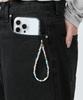 PREPPERS CLUB Mini Sorbet Mix Phone Strap Keyring