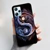 For Blackview A53 Case Blackview A53 Pro Back Cover Luxury Cute Love Rabbit Funny Black TPU Soft Silicone Protective Phone Case