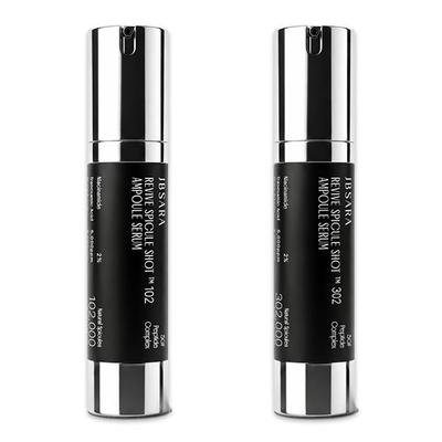 Soins du visage – Sérums visage