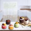 Artificial Cake Model Photography Props for Display, Simulation Cake Dessert Model Photography Props for Home Decoration