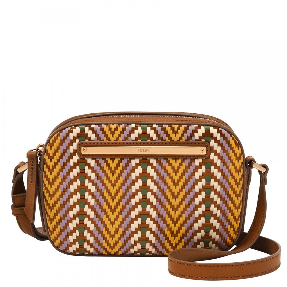 

Fossil Wome s Liza LiteHide Camera Bag