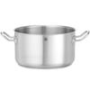 Medium Pot Without Lid 6 L Kitchen Line Dia. 240 X 135 Mm