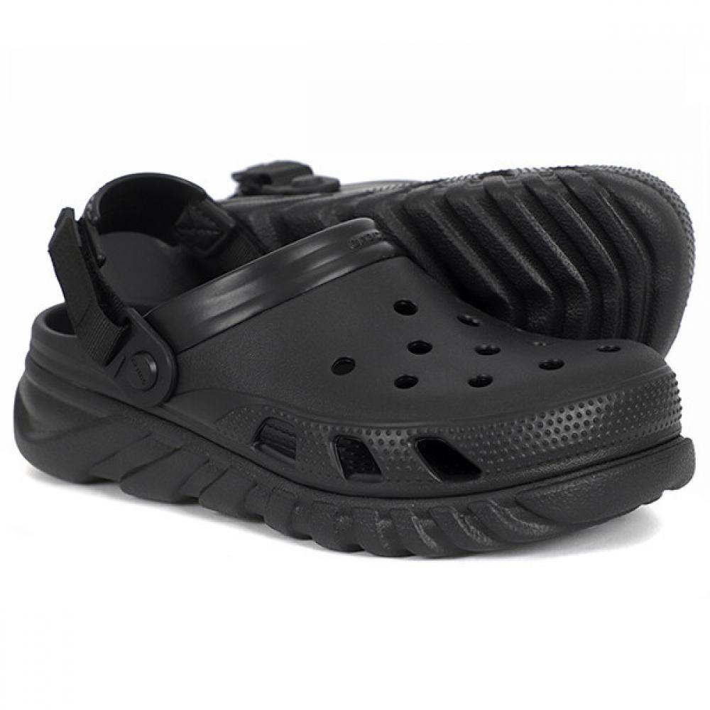 

Сабо Crocs Duet Max 2 208776001/230(M4W6)