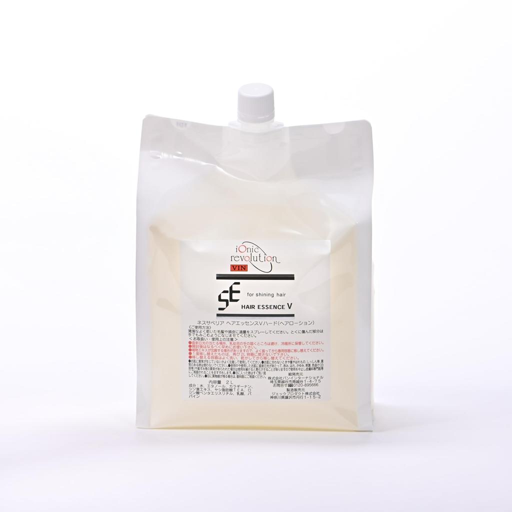 Ionito Nessaperia Hair Essence V 2000ml