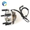 Front Wheel Hub Bearing for SSANGYONG KYRON REXTON II 2.0 2.7 2.8 3.2 4x4 41420-09702 4142009702 41420-09701 4142009701