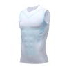 Men's Quick-Dry Sleeveless Athletic Tank Top for Running & Basketball