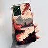 Weiche TPU Hülle für Nokia HMD Pulse Pro Pulse+ Plus Luxuriös Niedlich Liebe Hase Lustig Schwarzes Silikon Schutzhülle Rückseite Handyhülle